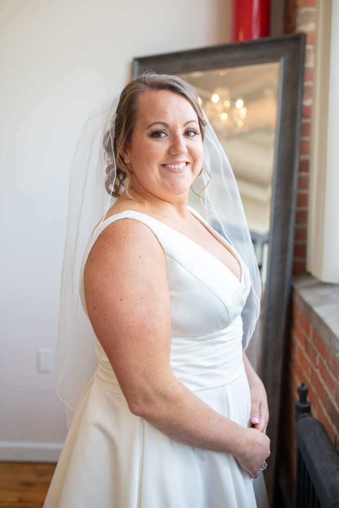 Madison Mill Wedding Charlottesville Photographer Orange VA