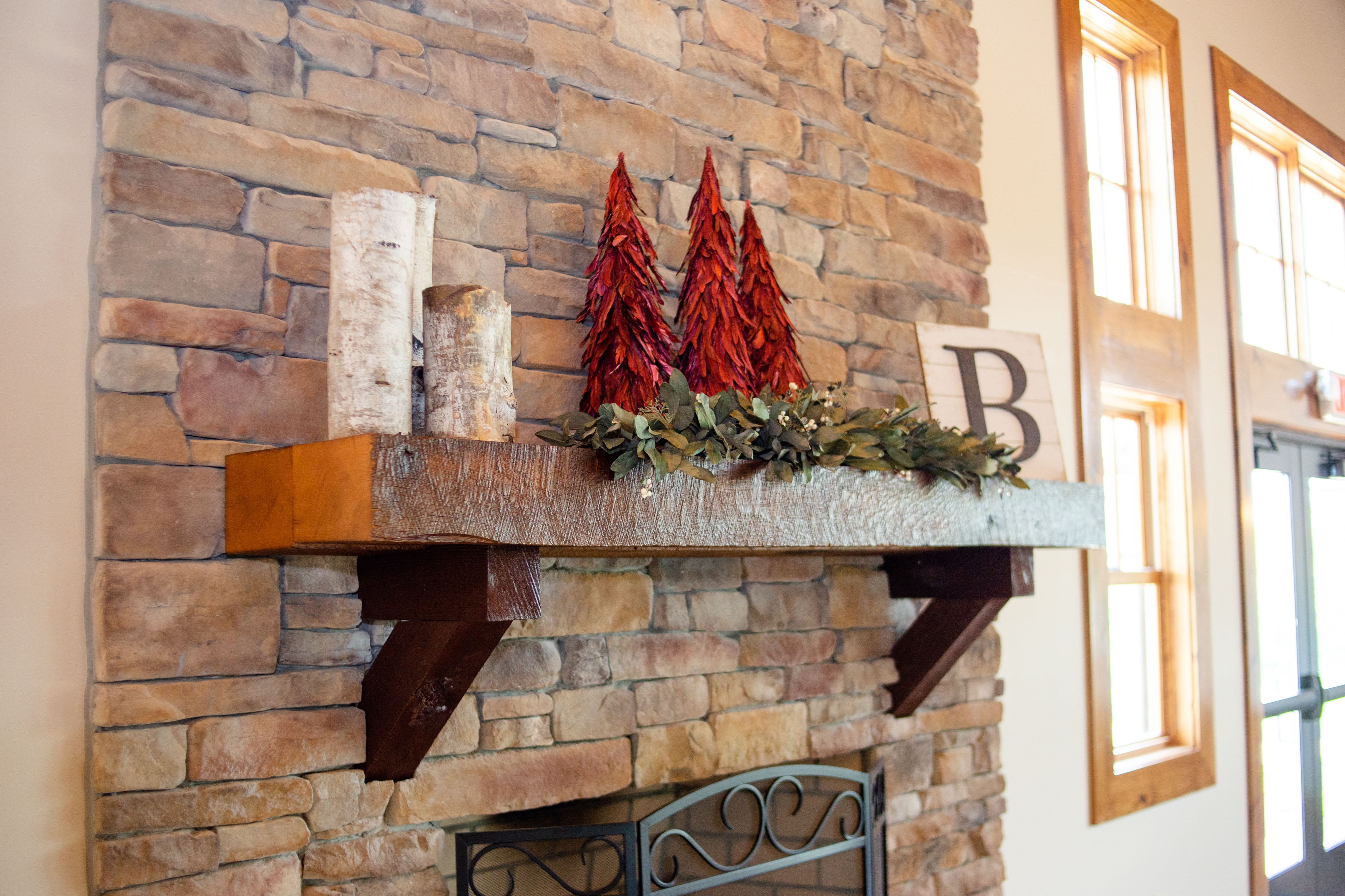 Another Perfect Glass Hill Venue Wedding | Leah and Andrew | Blog