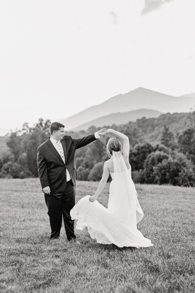 Sierra Vista Wedding Photographer Lynchburg VA