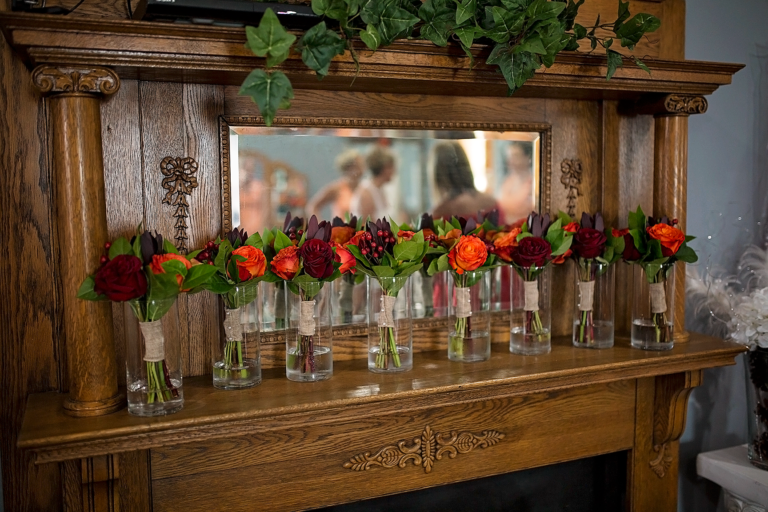 Summer Wedding at Mountain Ridge Venue in Rustburg, VA Blog