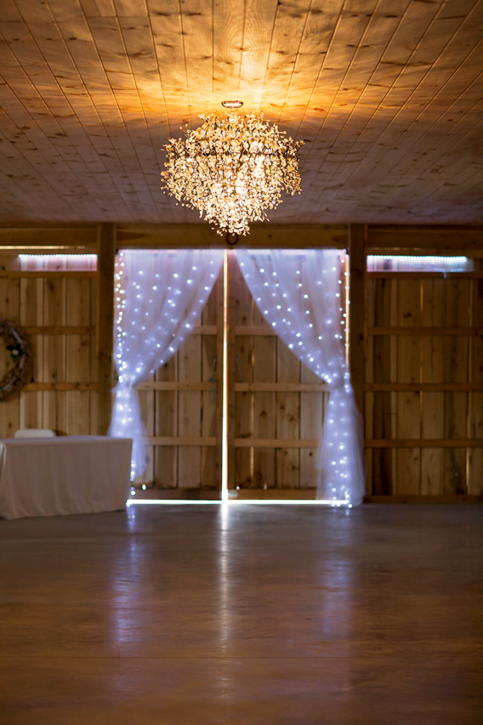 Summer Wedding at Mountain Ridge Venue in Rustburg, VA Blog