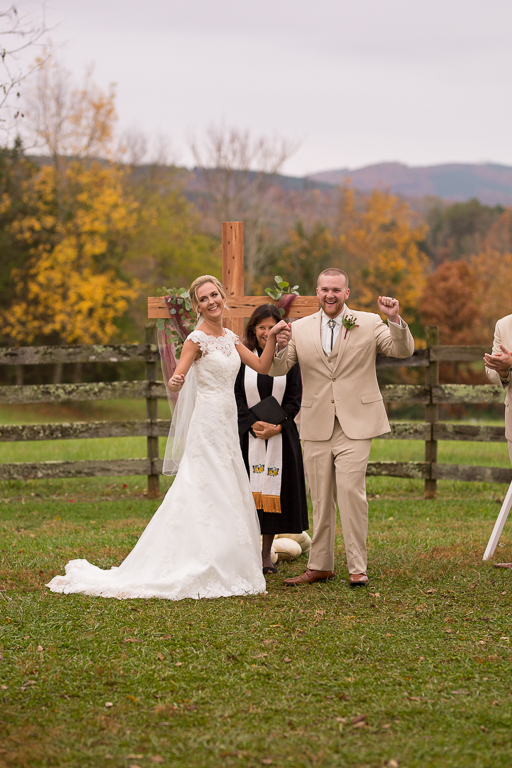 sorella farms wedding photographers in lynchburg va