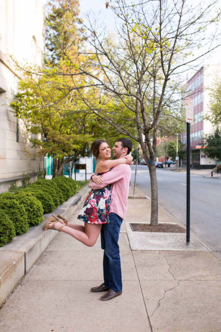 lynchburg wedding photographer downtown lynchburg venue20 Blog